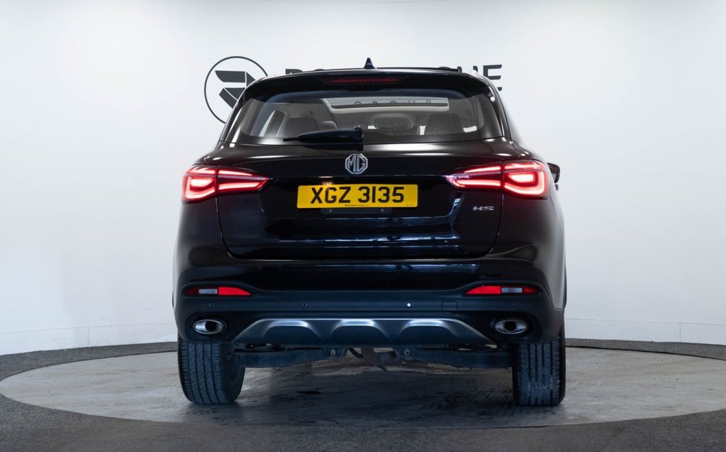 Used MG MG HS 2022 for sale - 76654858: Photo 7