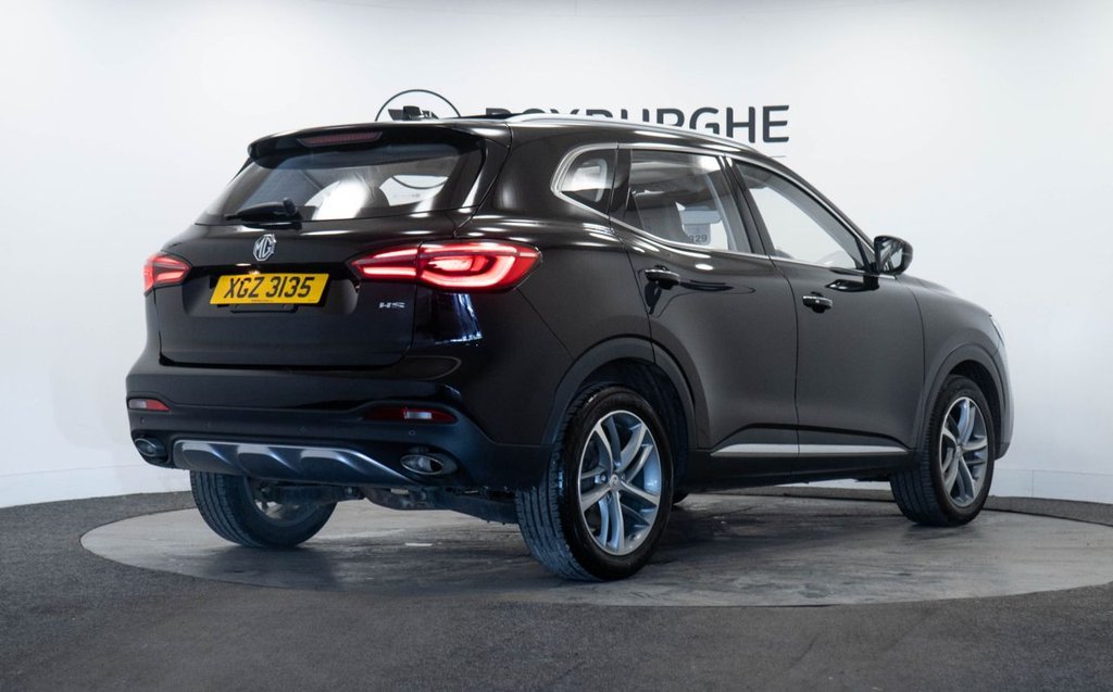 Used MG MG HS 2022 for sale - 76654858: Photo 8