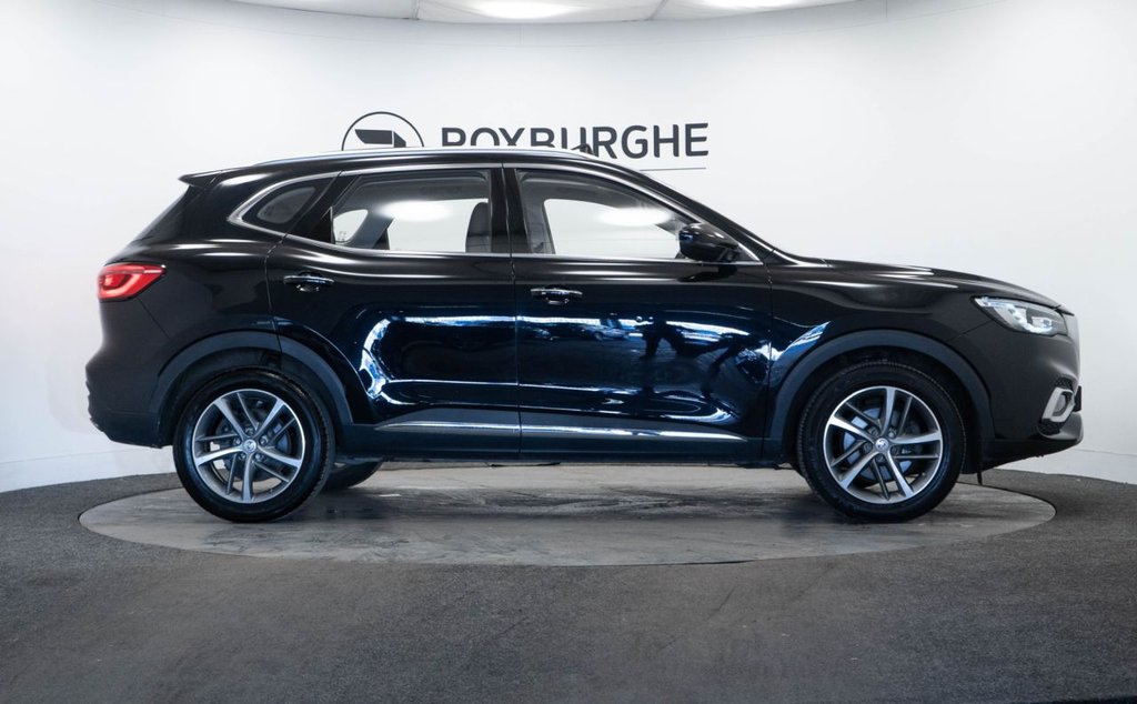 Used MG MG HS 2022 for sale - 76654858: Photo 9