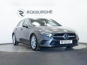 2020 (20) - 1.3 A200 Sport (Executive) Hatchback 5dr Petrol 7G-DCT Euro 6 (s/s) (163 ps