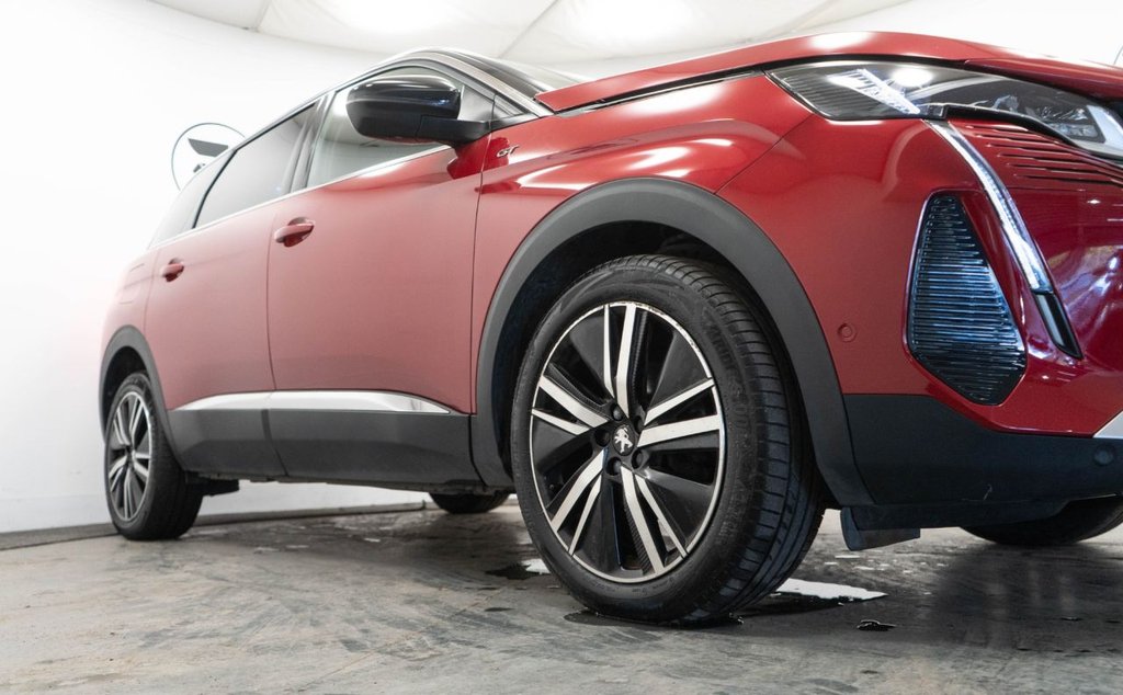 Used Peugeot 5008 2021 for sale - 76434436: Photo 11