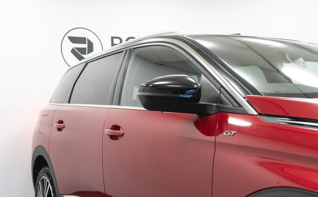 Used Peugeot 5008 2021 for sale - 76434436: Photo 12