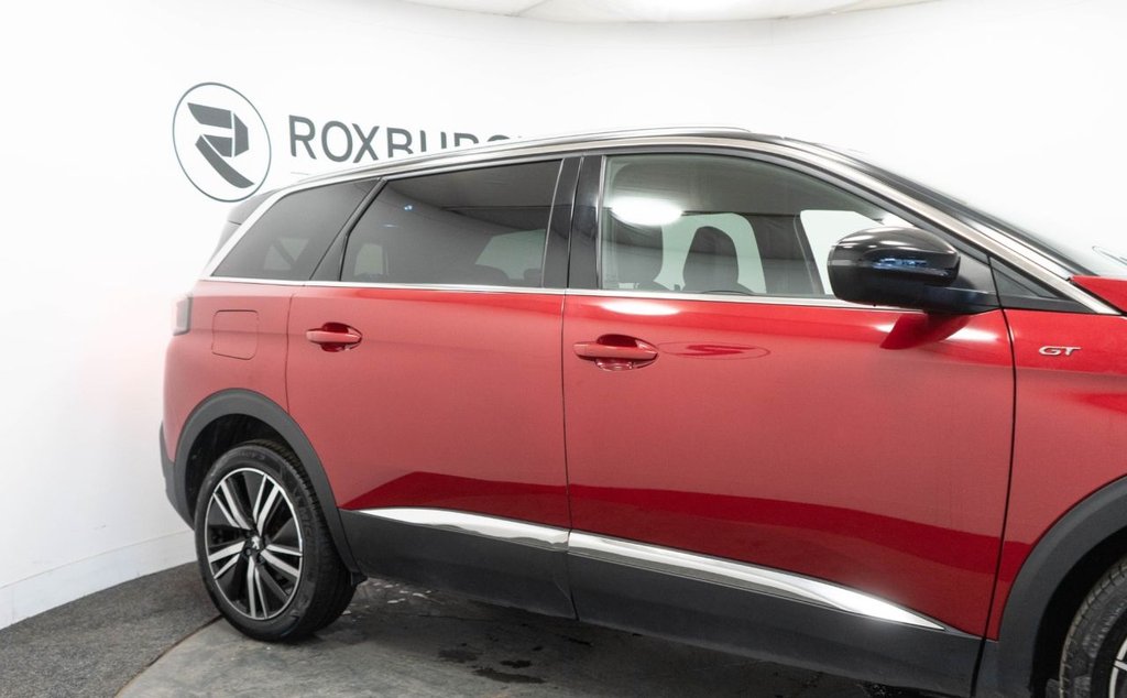 Used Peugeot 5008 2021 for sale - 76434436: Photo 13