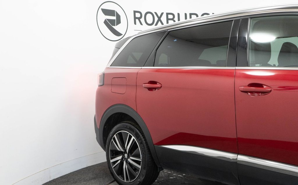 Used Peugeot 5008 2021 for sale - 76434436: Photo 14
