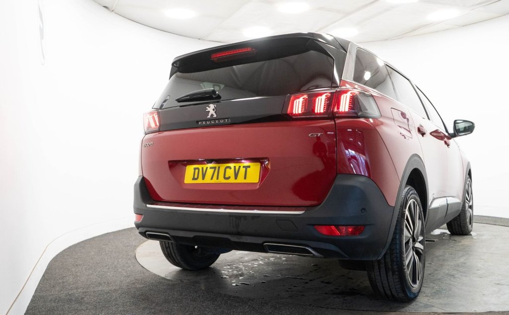 Used Peugeot 5008 2021 for sale - 76434436: Photo 15