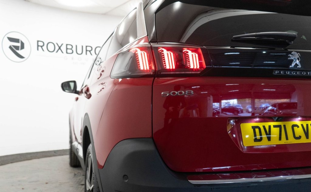Used Peugeot 5008 2021 for sale - 76434436: Photo 19