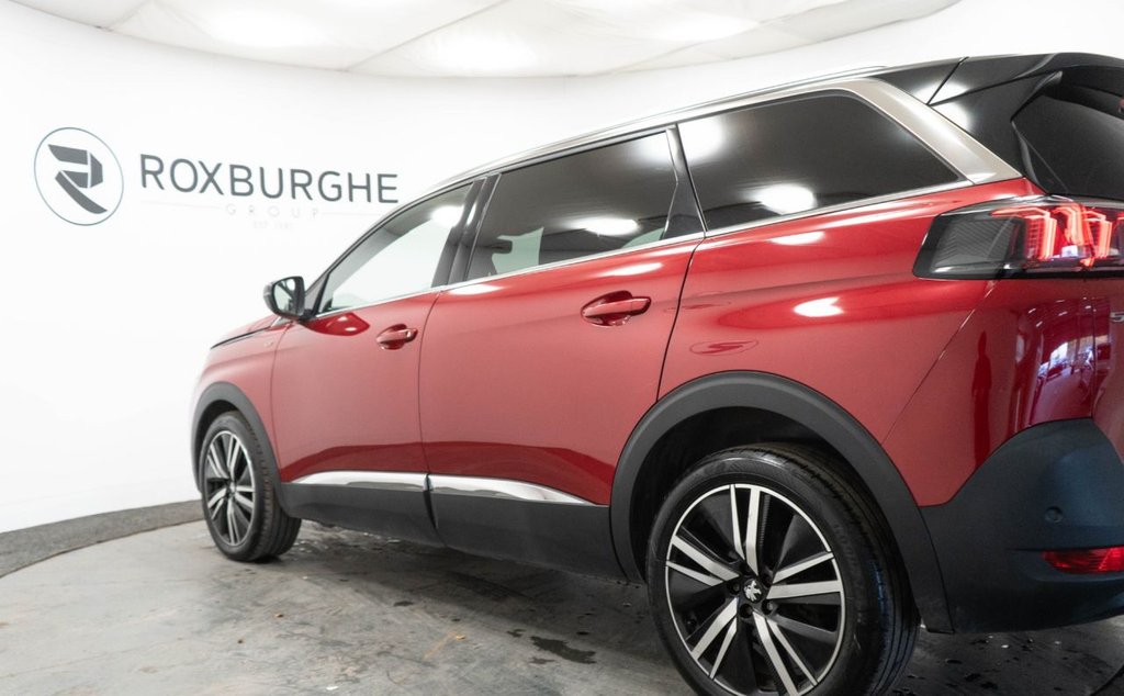 Used Peugeot 5008 2021 for sale - 76434436: Photo 20