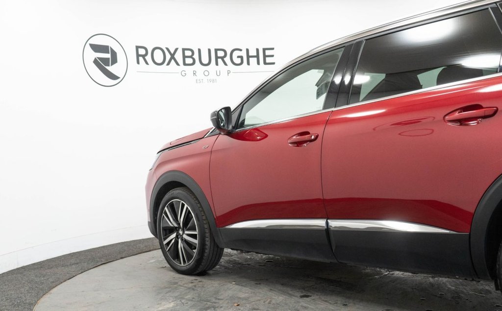 Used Peugeot 5008 2021 for sale - 76434436: Photo 21