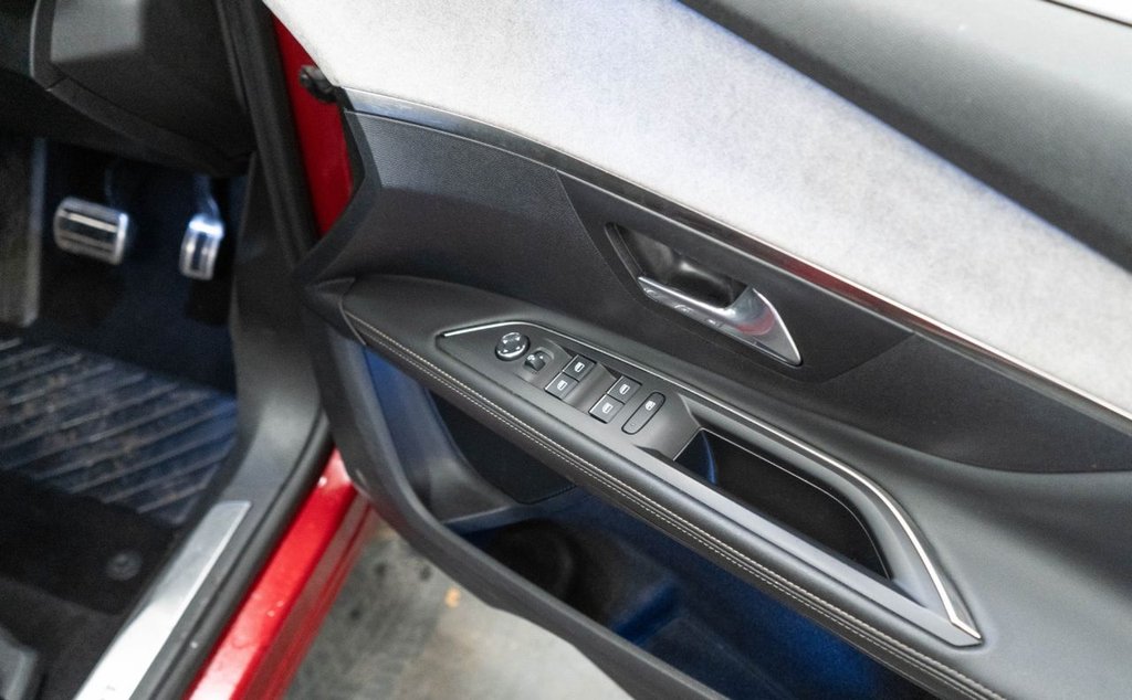 Used Peugeot 5008 2021 for sale - 76434436: Photo 24