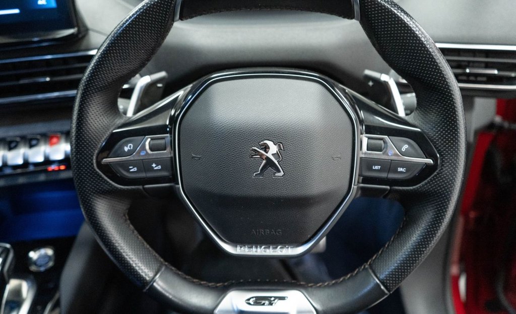 Used Peugeot 5008 2021 for sale - 76434436: Photo 25