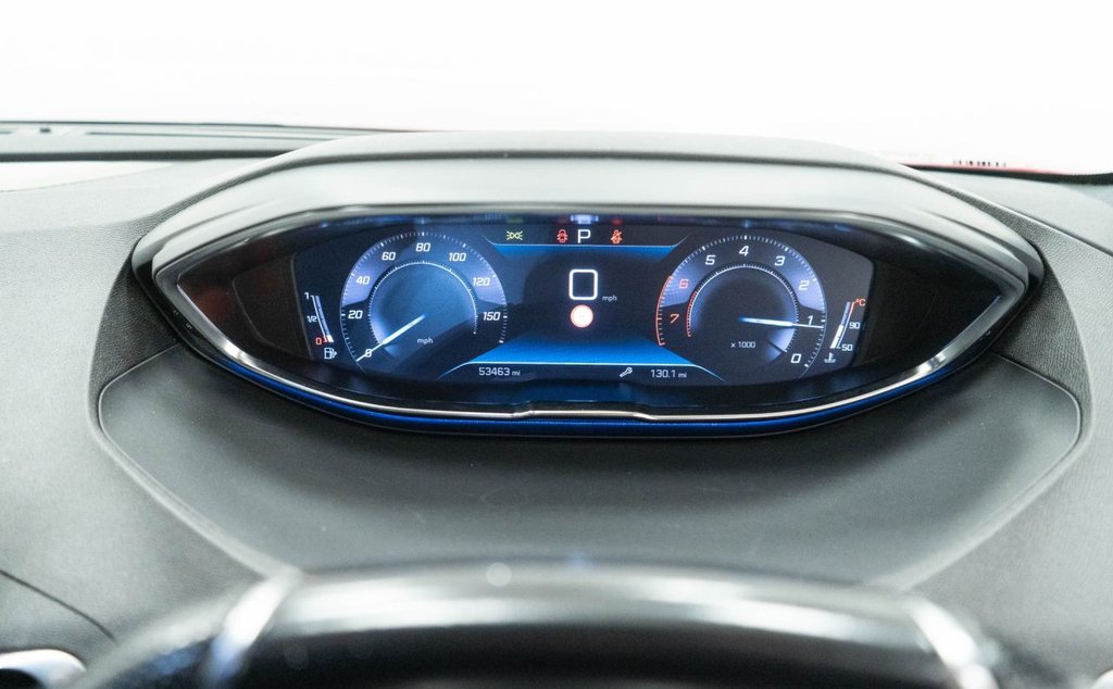 Used Peugeot 5008 2021 for sale - 76434436: Photo 26