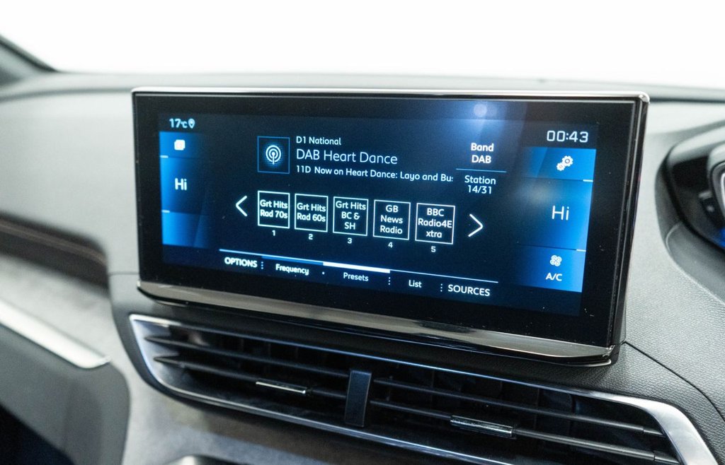 Used Peugeot 5008 2021 for sale - 76434436: Photo 27