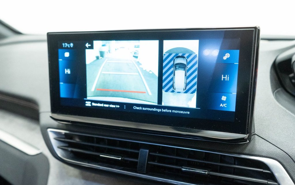 Used Peugeot 5008 2021 for sale - 76434436: Photo 28