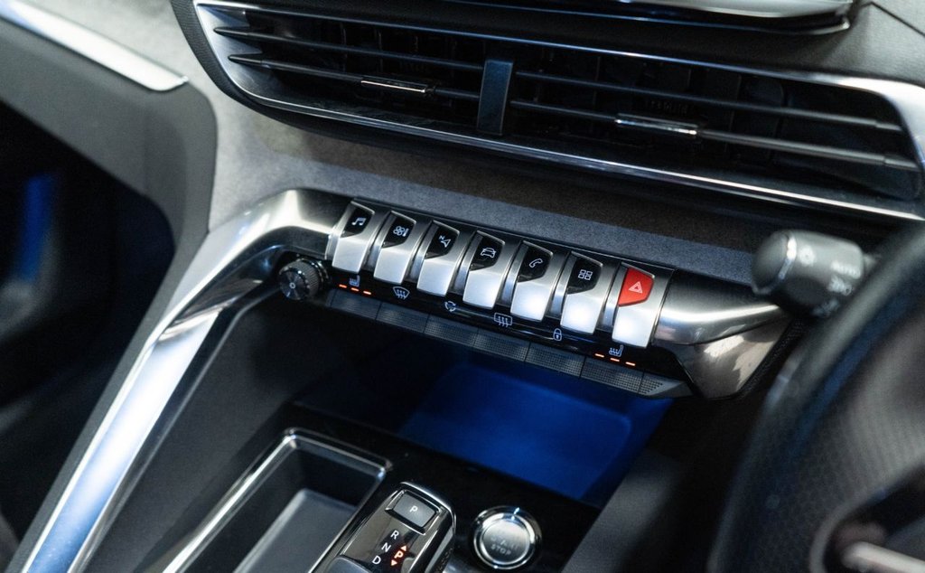 Used Peugeot 5008 2021 for sale - 76434436: Photo 29