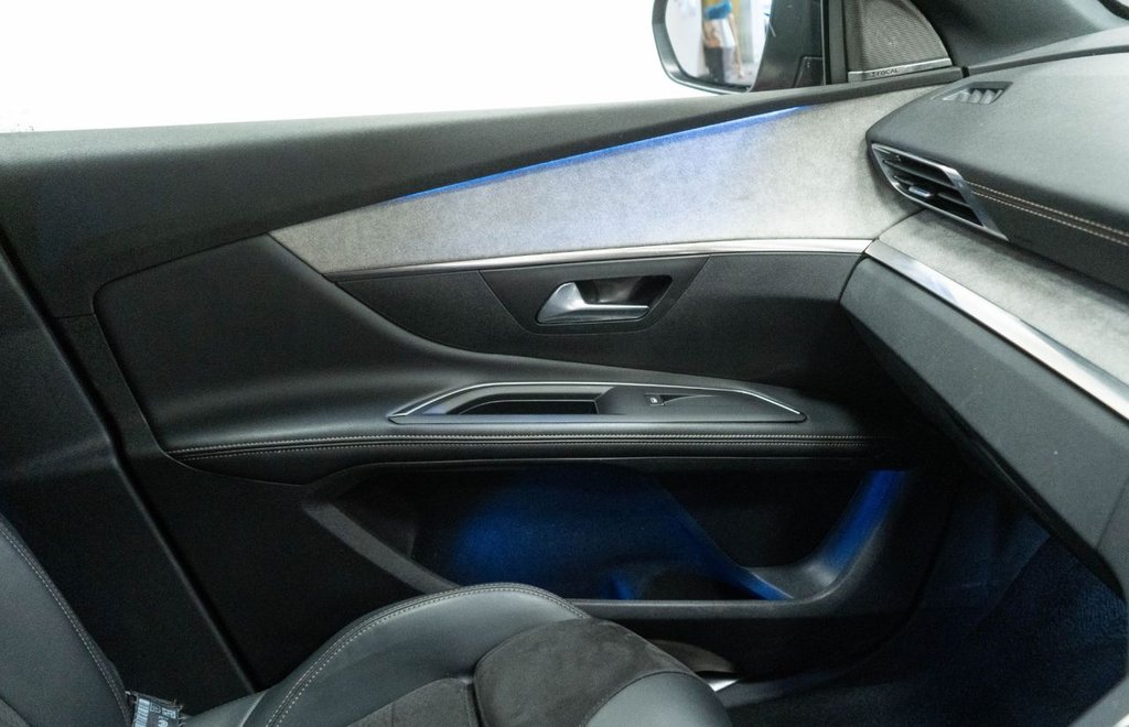 Used Peugeot 5008 2021 for sale - 76434436: Photo 32