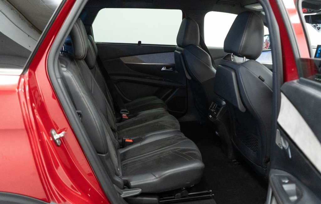 Used Peugeot 5008 2021 for sale - 76434436: Photo 33