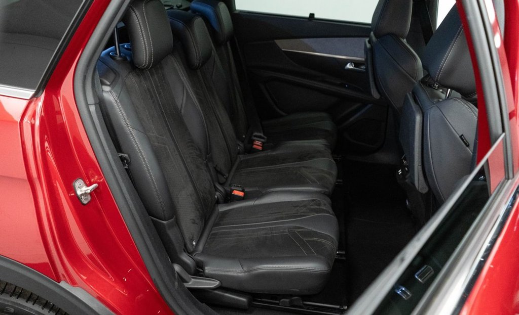 Used Peugeot 5008 2021 for sale - 76434436: Photo 34