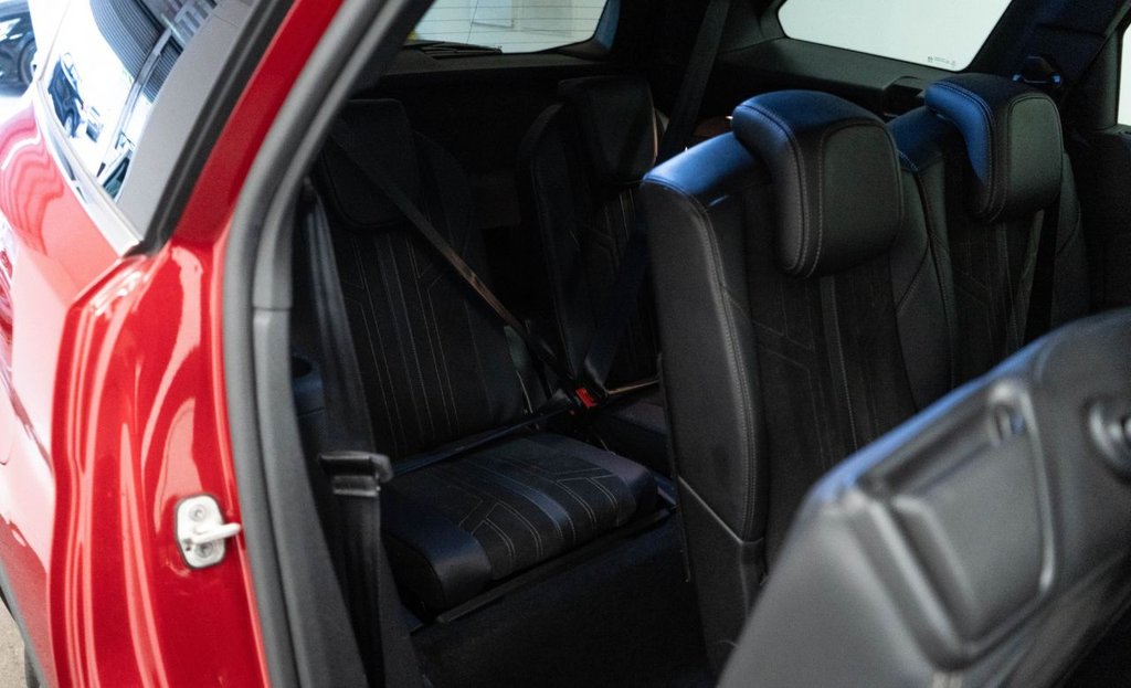 Used Peugeot 5008 2021 for sale - 76434436: Photo 35