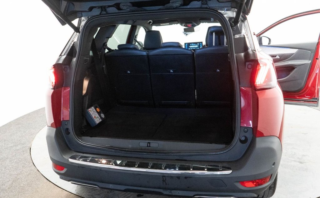 Used Peugeot 5008 2021 for sale - 76434436: Photo 36