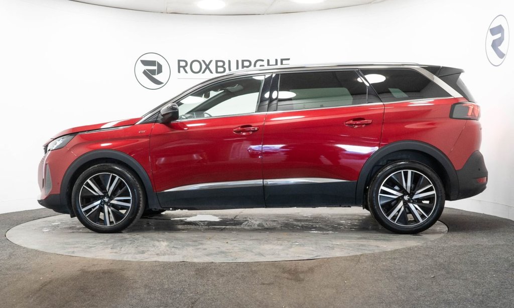 Used Peugeot 5008 2021 for sale - 76434436: Photo 4