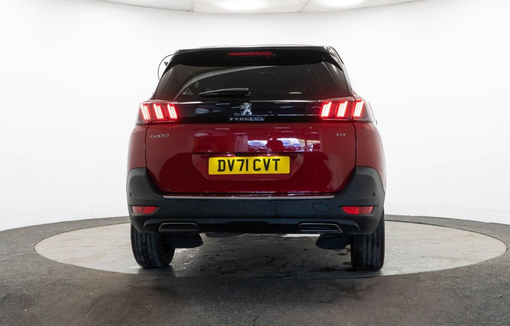 Used Peugeot 5008 2021 for sale - 76434436: Photo 7