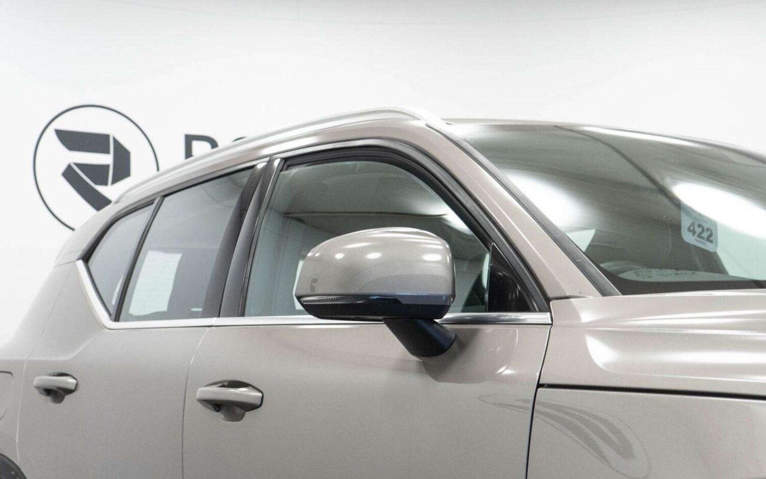 Used Volvo XC40 2020 for sale - 77930806: Photo 12