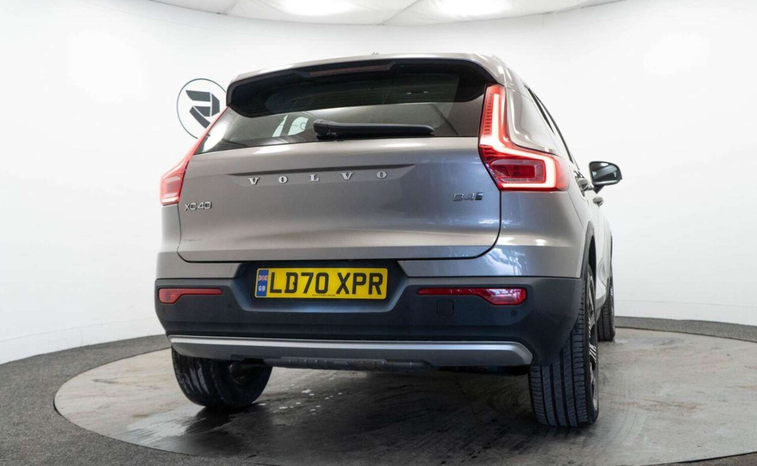 Used Volvo XC40 2020 for sale - 77930806: Photo 14