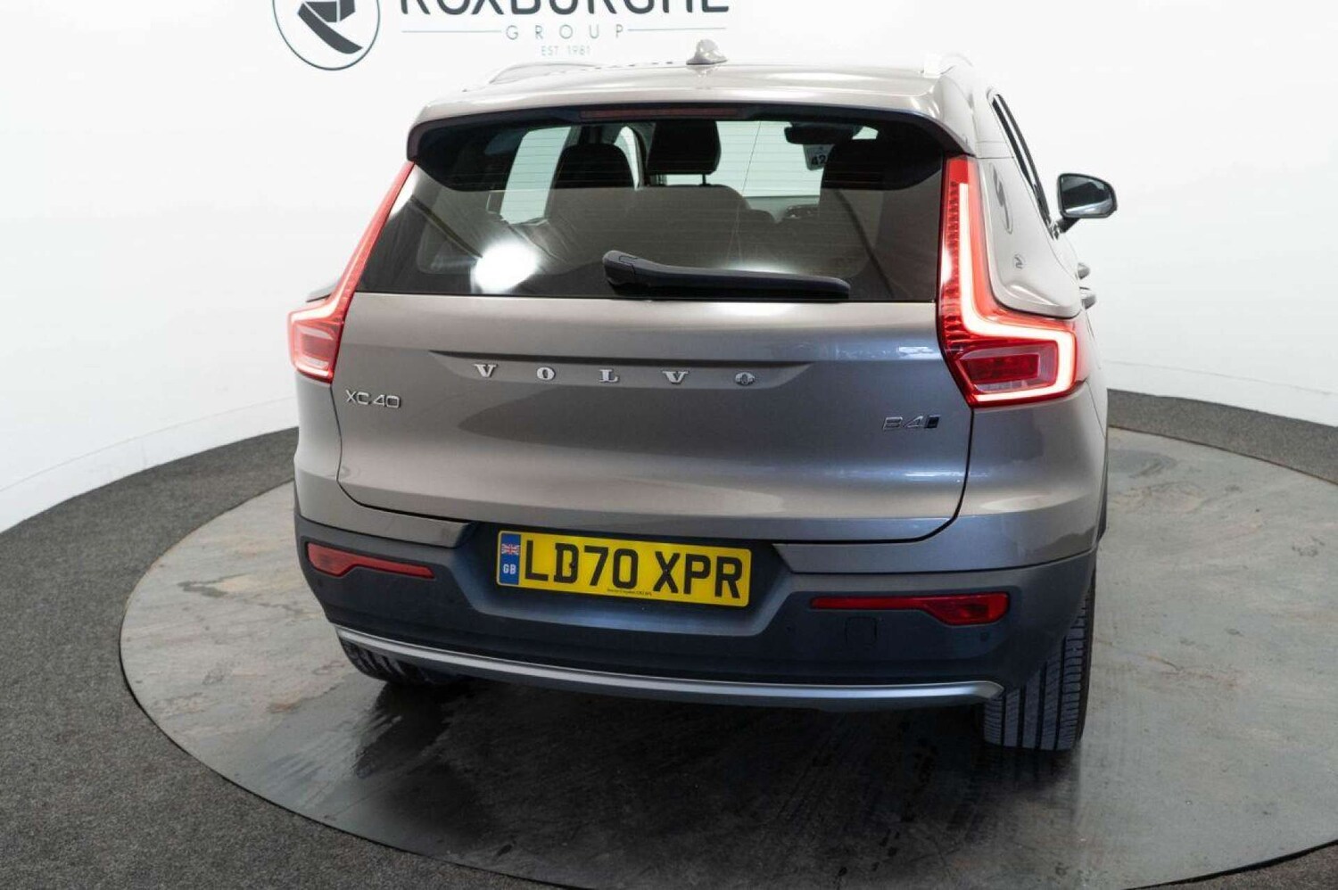 Used Volvo XC40 2020 for sale - 77930806: Photo 15
