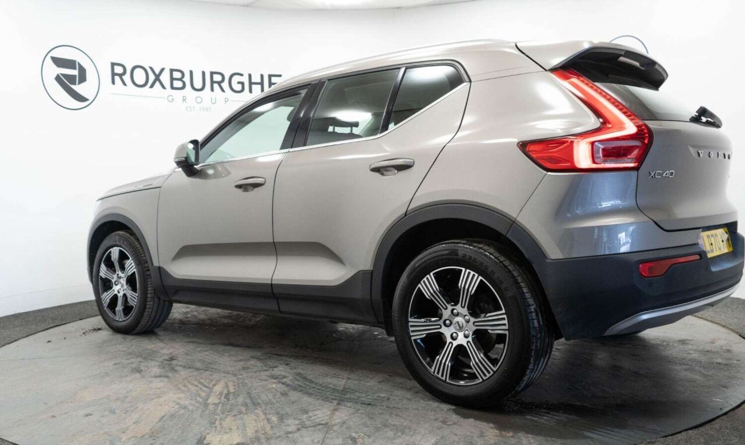 Used Volvo XC40 2020 for sale - 77930806: Photo 17