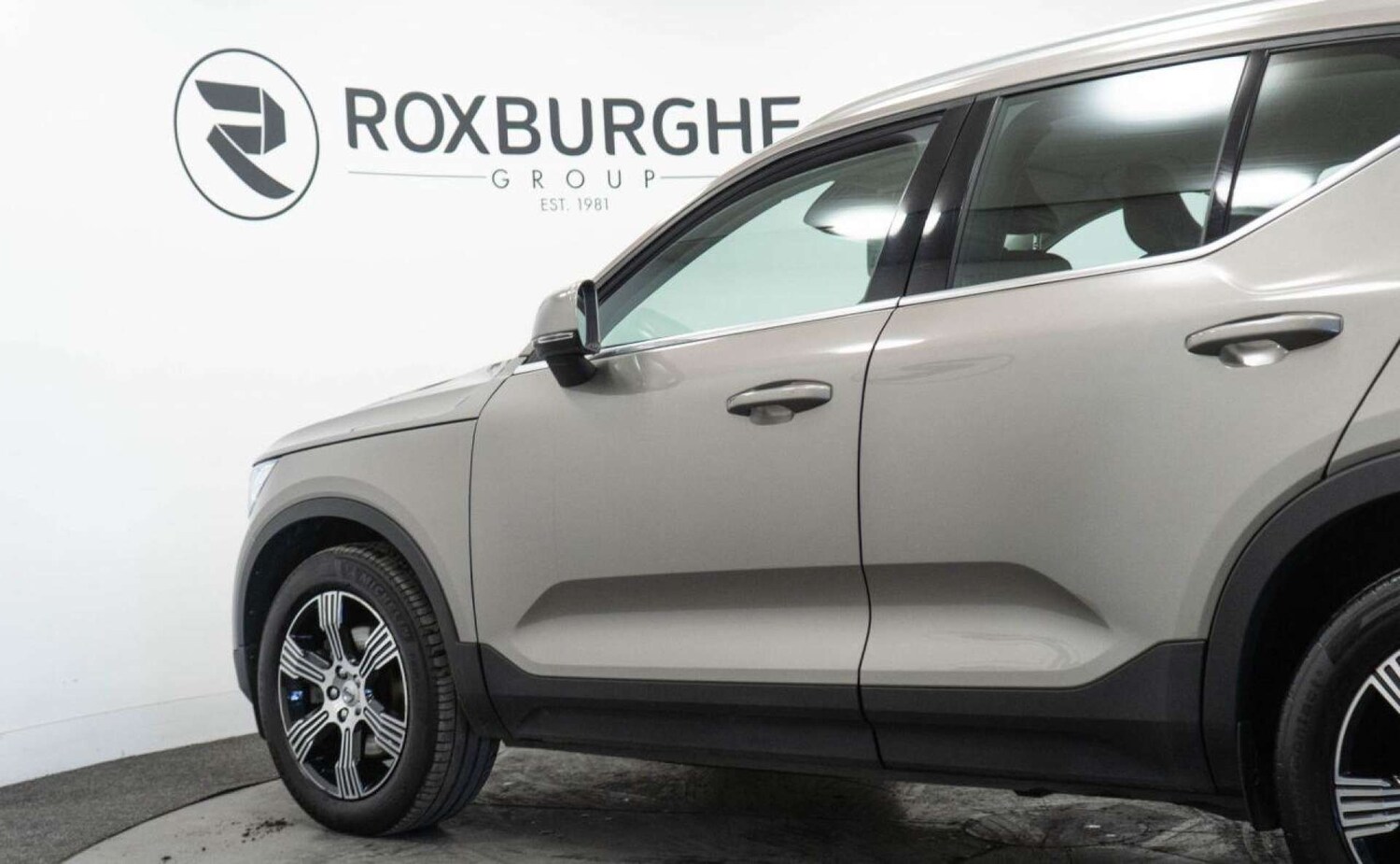 Used Volvo XC40 2020 for sale - 77930806: Photo 19