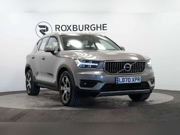 2020 - 2.0 B4 MHEV Inscription SUV 5dr Petrol Hybrid Auto AWD Euro 6 (s/s) (197 ps
