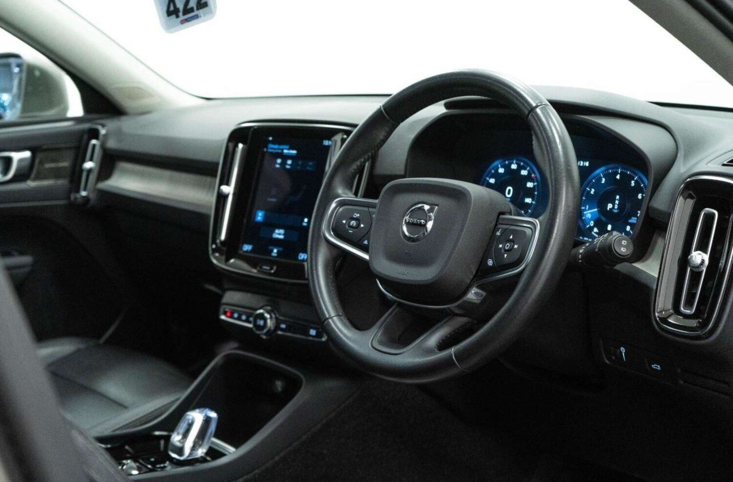 Used Volvo XC40 2020 for sale - 77930806: Photo 20