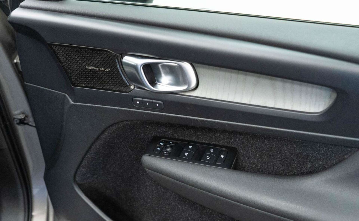 Used Volvo XC40 2020 for sale - 77930806: Photo 21