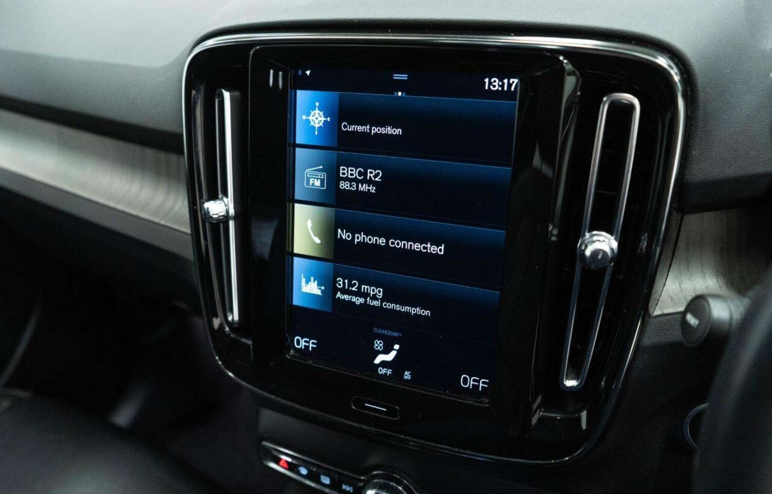 Used Volvo XC40 2020 for sale - 77930806: Photo 25