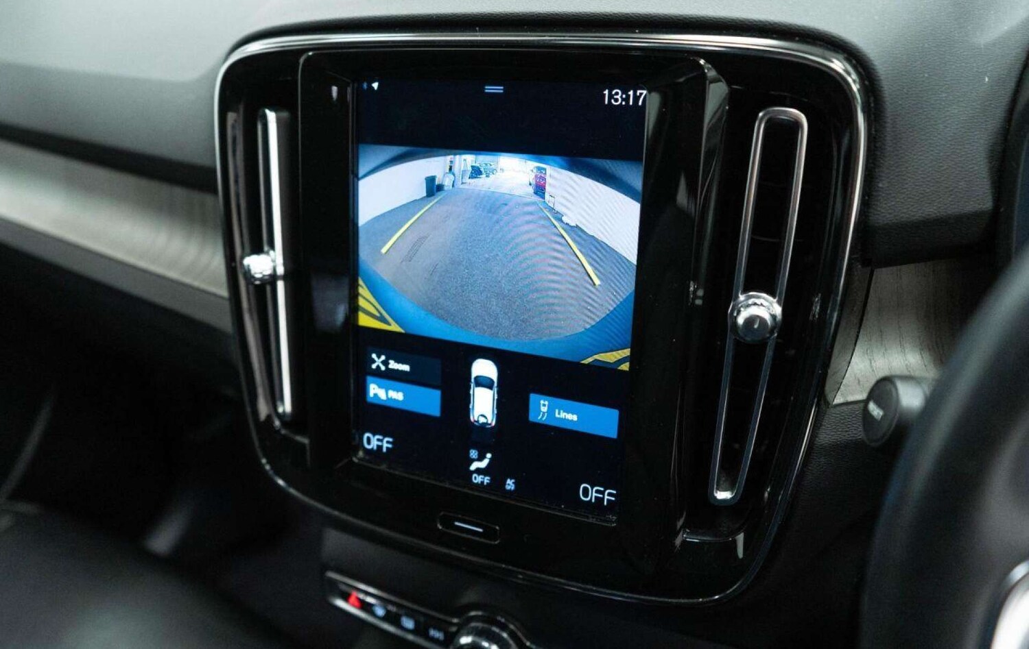 Used Volvo XC40 2020 for sale - 77930806: Photo 26