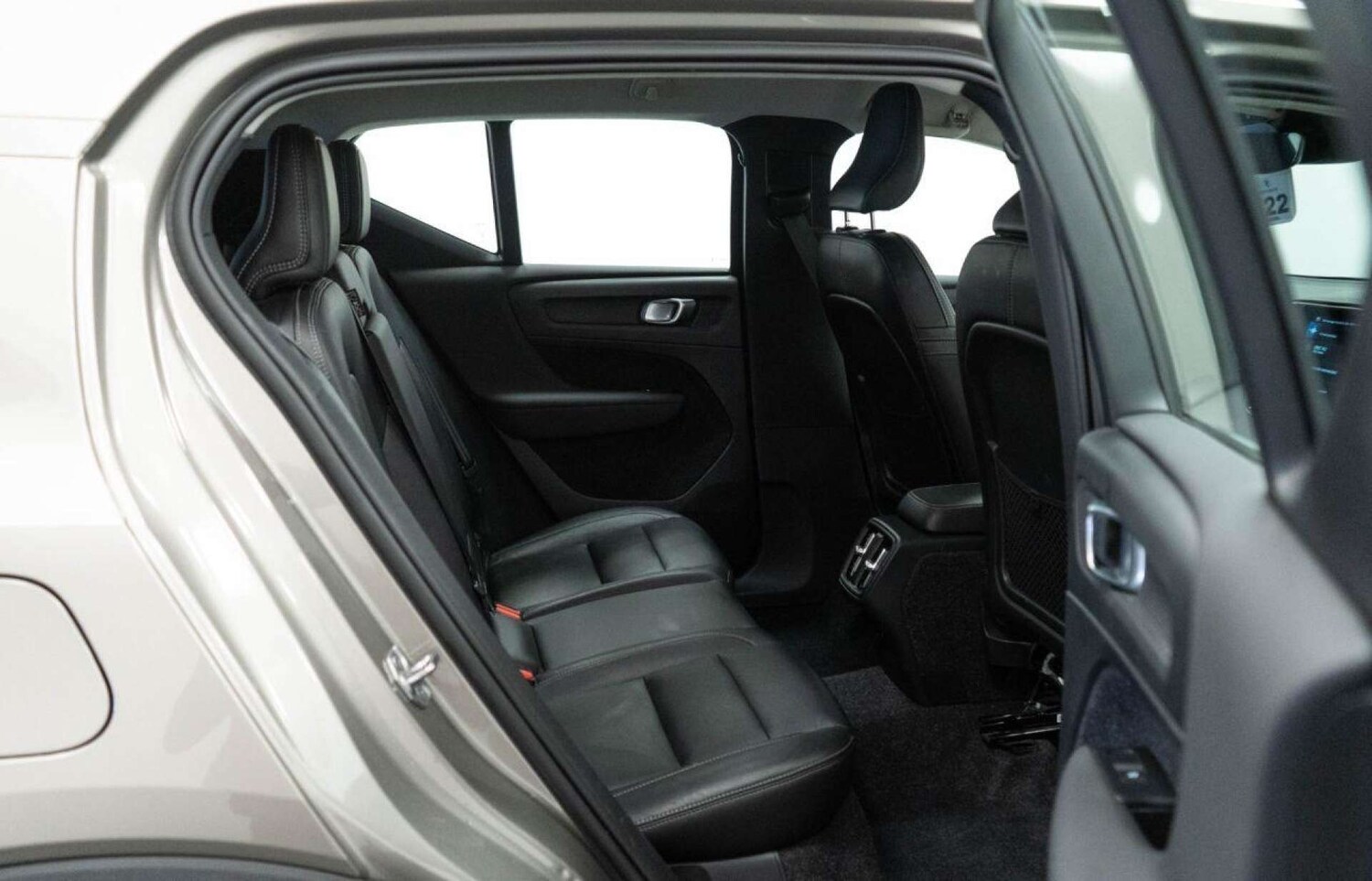 Used Volvo XC40 2020 for sale - 77930806: Photo 29