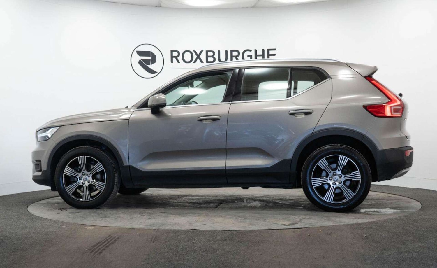 Used Volvo XC40 2020 for sale - 77930806: Photo 4