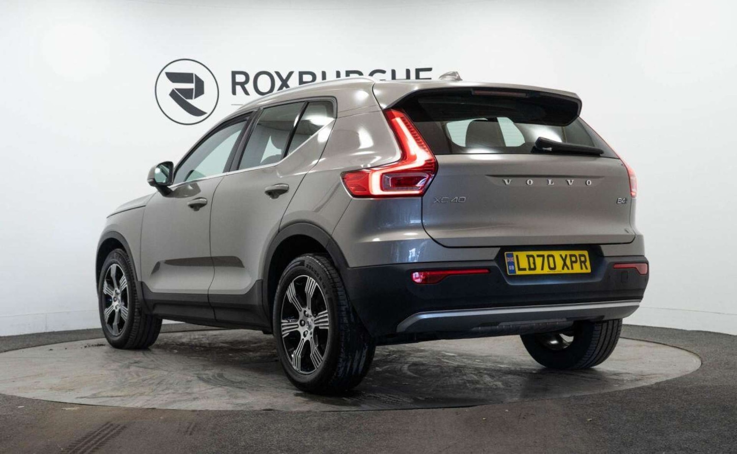 Used Volvo XC40 2020 for sale - 77930806: Photo 5