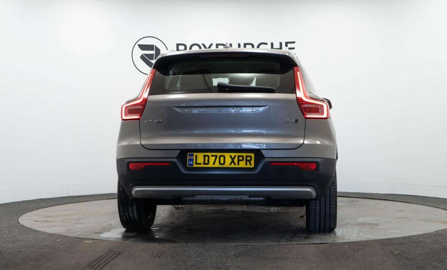 Used Volvo XC40 2020 for sale - 77930806: Photo 7