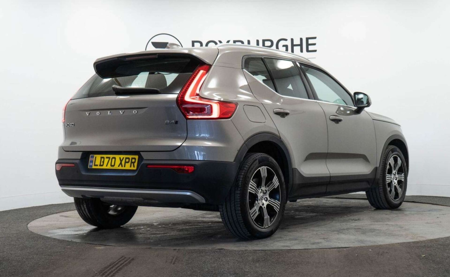Used Volvo XC40 2020 for sale - 77930806: Photo 8