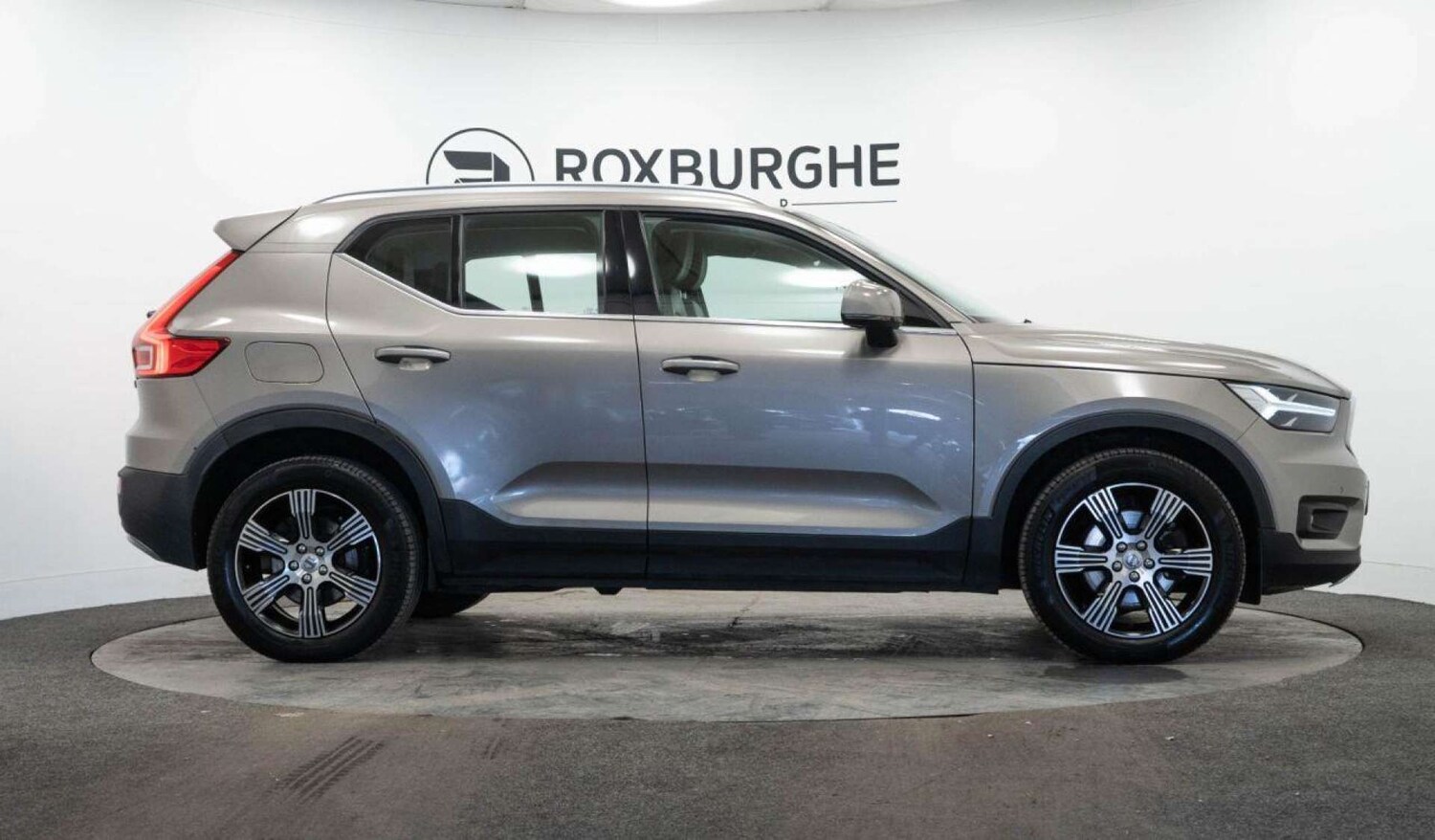 Used Volvo XC40 2020 for sale - 77930806: Photo 9