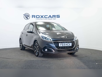 Used Peugeot 208 2019 for sale - 78976708: Photo