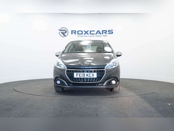 Used Peugeot 208 2019 for sale - 78976708: Photo