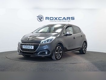 Used Peugeot 208 2019 for sale - 78976708: Photo