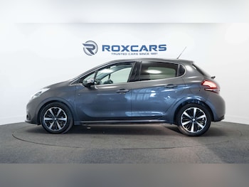 Used Peugeot 208 2019 for sale - 78976708: Photo