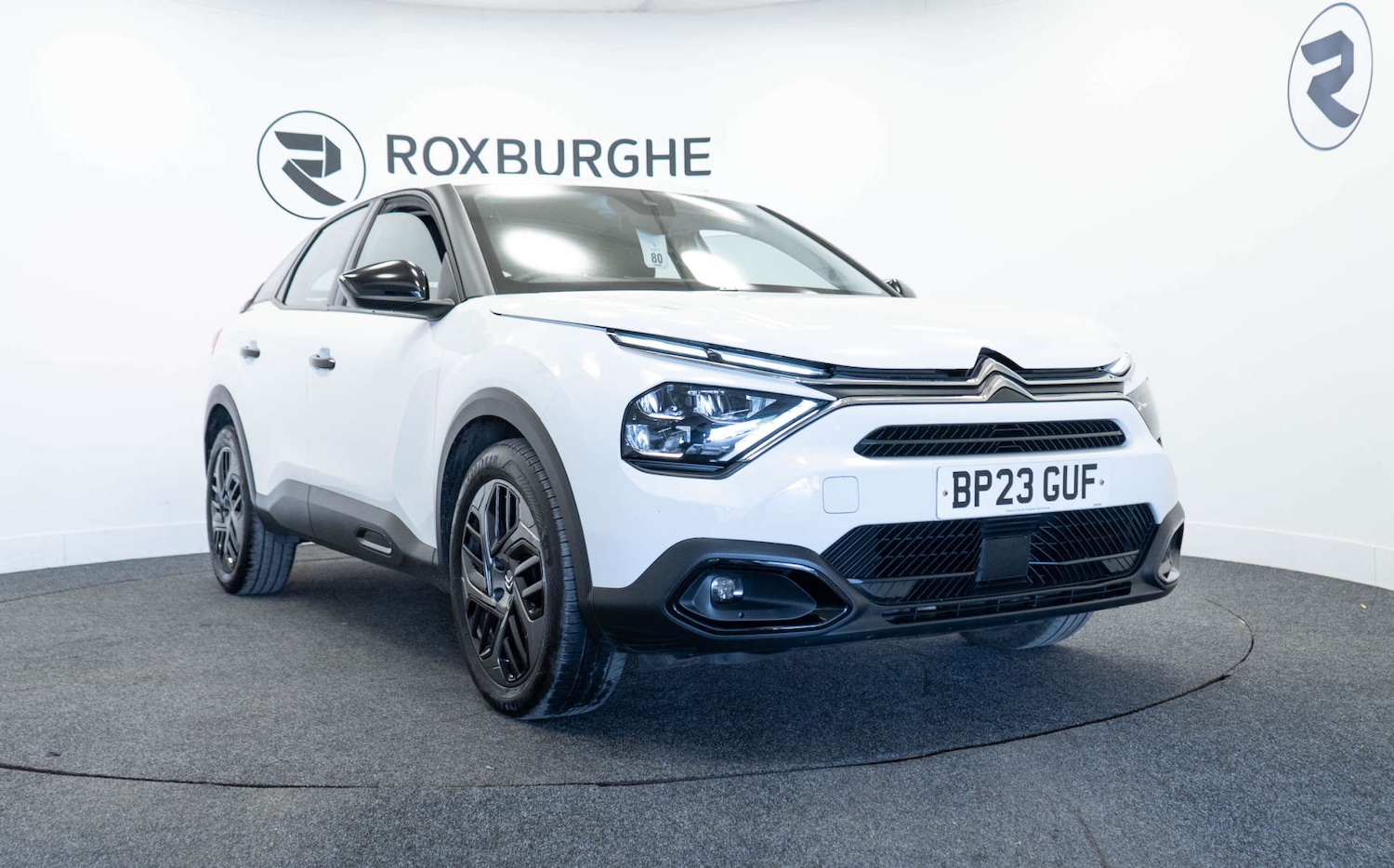 Used Citroen C4 2023 for sale - 78003738: Photo 10