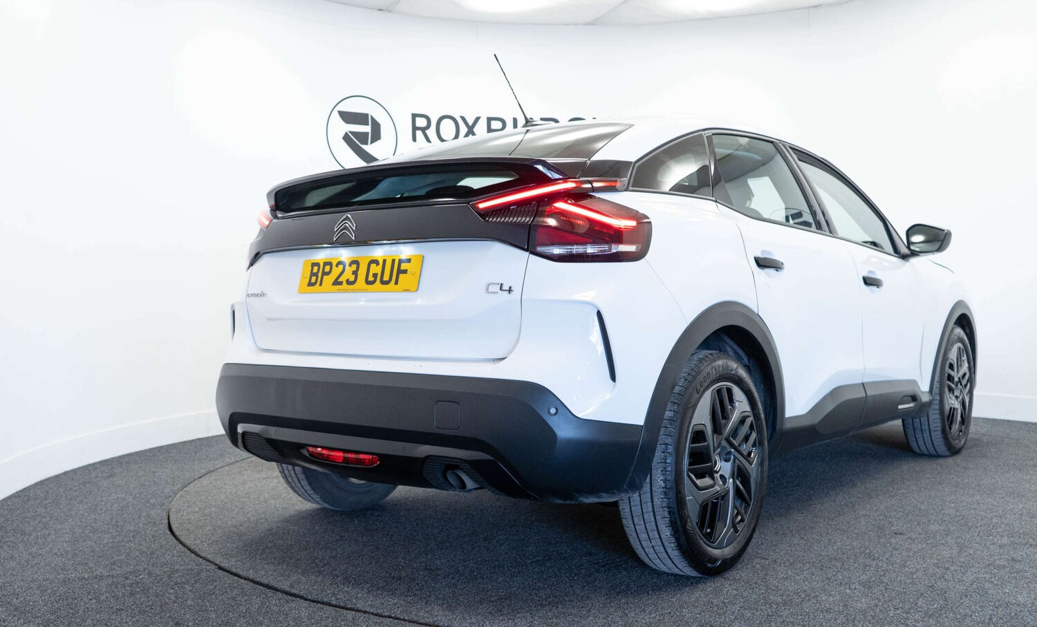 Used Citroen C4 2023 for sale - 78003738: Photo 16
