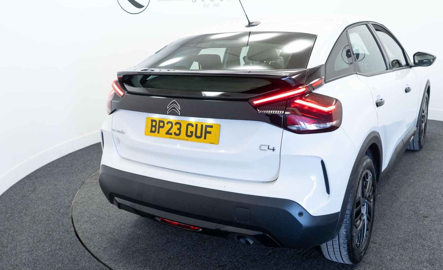 Used Citroen C4 2023 for sale - 78003738: Photo 17