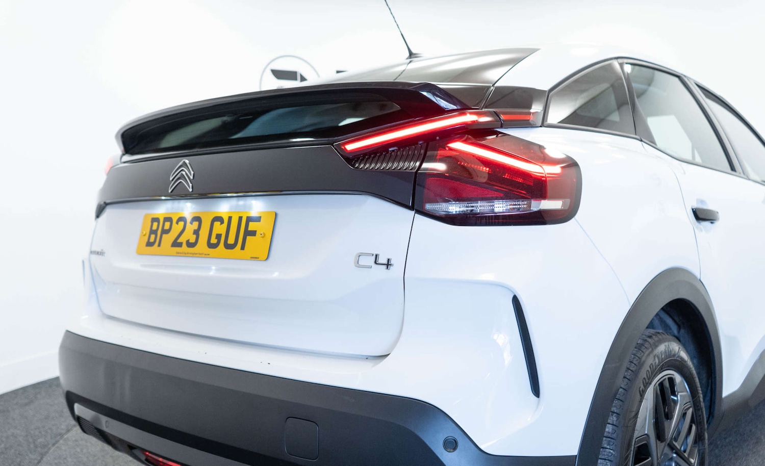 Used Citroen C4 2023 for sale - 78003738: Photo 19