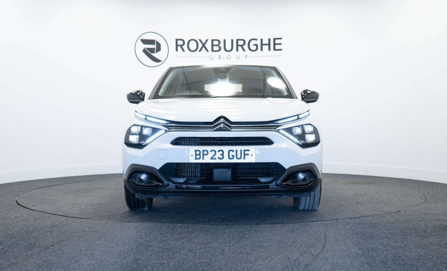 Used Citroen C4 2023 for sale - 78003738: Photo 2